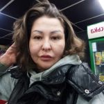 Александра, 38 лет