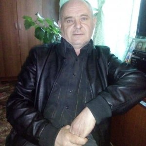 Валерий , 63 года